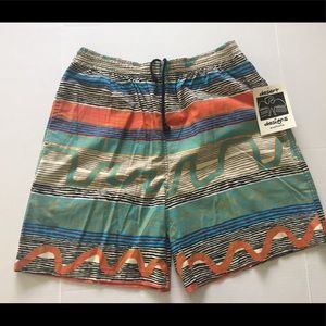 NWT Men’s Shorts/ Beach wear